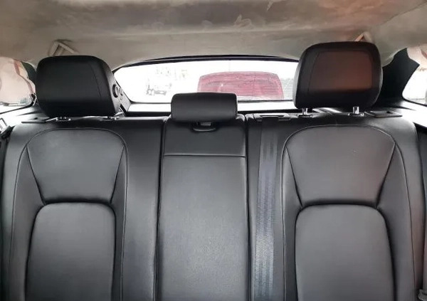 Jaguar F-Pace cena 69900 przebieg: 63418, rok produkcji 2019 z Chełm małe 56
